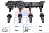 Котушка запалення Citroen Berlingo/ Peugeot 206/307/Partner 1.6 00- - (597080, 597099, 9636337880) FACET 9.6307 (фото 1)