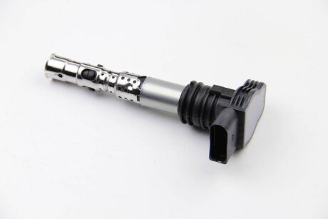 Фото 2 - Катушка зажигания FACET 9.6329 (96329)