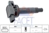 Котушка запалення Toyota Prius 1.5 (nhw2_) (03-09) - (9008019021, 9091902265, 9091902270) FACET 9.6359 (фото 1)