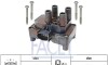 Катушка зажигания Ford Focus, Fiesta, Mondeo, Transit Connect (95-13) 1.3i-2.0i - (1E041810X, 1E031810X, 30735759) FACET 96432 (фото 1)