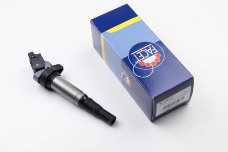 Фото 2 - Котушка запалювання FACET 9.6507 (96507)