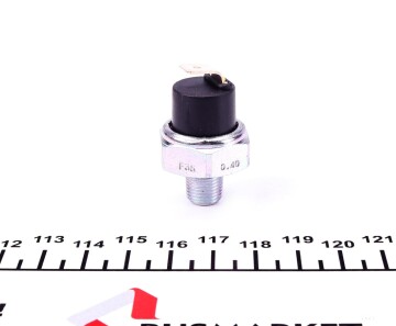 Фото 2 - Датчик тиску масла FAE 11730