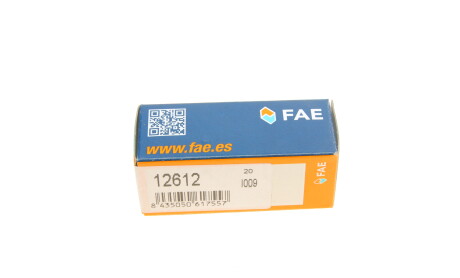 Фото 7 - Датчик тиску масла FAE 12612