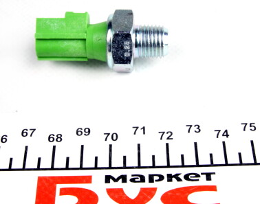 Фото 2 - Датчик тиску масла FAE 12613