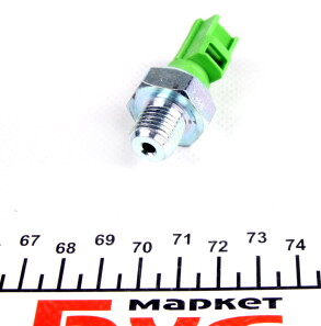 Фото 3 - Датчик тиску масла FAE 12613