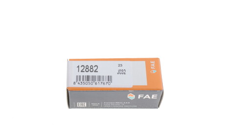 Фото 3 - Датчик давления масла FAE 12882