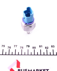 Фото 4 - Датчик тиску масла FAE 18502