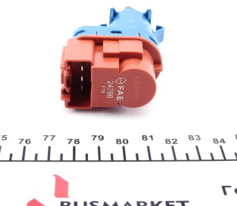 Фото 2 - Датчик стоп сигналу FAE 24796