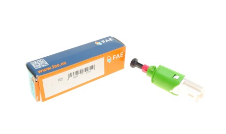 Переключатель - FAE 24894