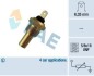 Датчик температури охолоджуючої рідини - ((C34812, C40106, DAC2583, TS226)) FAE 31210 (фото 1)