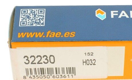 Фото 5 - Датчик температуры ОЖ FAE 32230