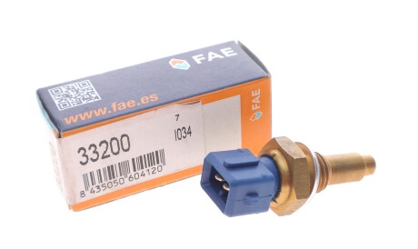 Фото 2 - Датчик температури ОР FAE 33200