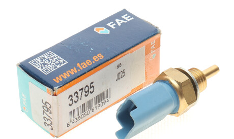 Фото 2 - Датчик температури ОР FAE 33795