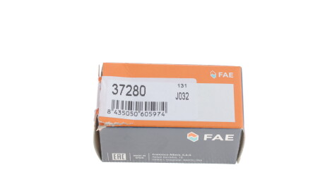 Фото 4 - Датчик управления двигателем FAE 37280