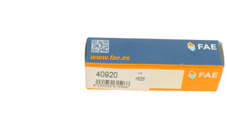 Фото 6 - Датчик стоп сигнала FAE 40920