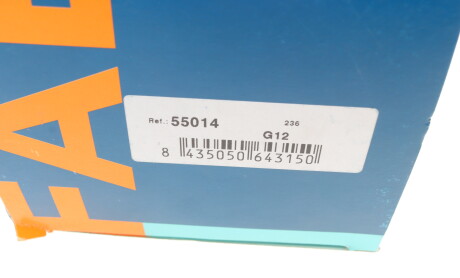 Фото 10 - Прочий элемент системы охлаждения FAE 55014