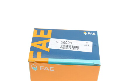 Фото 5 - Автозапчастина FAE 56026