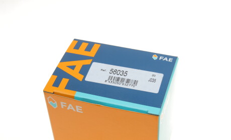 Фото 5 - Датчик керування двигуном FAE 56035