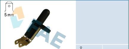 Выключатель, контакт двери - FAE 67210