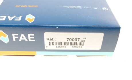 Фото 6 - Датчик колінвалу FAE 79097