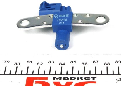 Фото 2 - Датчик колінвалу FAE 79215