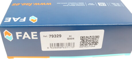 Фото 6 - Датчик керування двигуном FAE 79329
