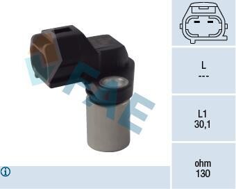 Датчик импульсов - FAE 79336