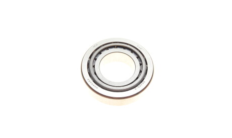 Фото 3 - Підшипник маточини FAG 30206A