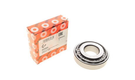 Підшипник (30x72x20.75) - FAG 30306A