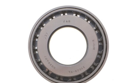 Фото 4 - Автозапчастина FAG 313 09A (31309A)