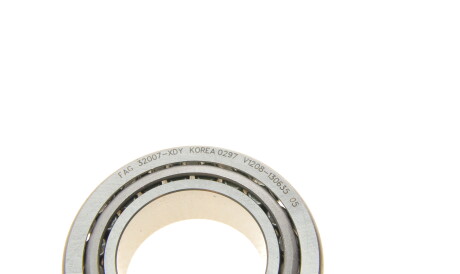 Фото 2 - Автозапчастина FAG 32007X