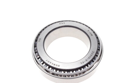 Фото 3 - Подшипник ступицы FAG 32010X