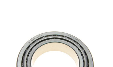 Фото 2 - Підшипник маточини FAG 32011X