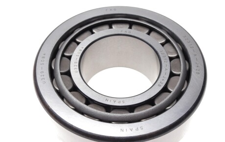 Фото 3 - Підшипник маточини FAG 32312A