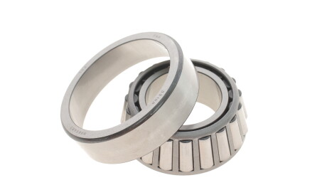 Фото 2 - Підшипник маточини FAG 33108