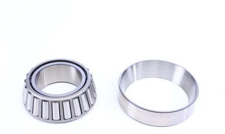 Фото 2 - Підшипник маточини FAG 33109