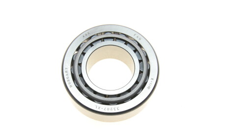 Фото 3 - Подшипник ступицы FAG 33207