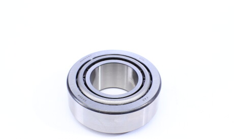 Фото 3 - Підшипник маточини FAG 33208