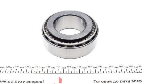 Фото 2 - Підшипник маточини FAG 33213