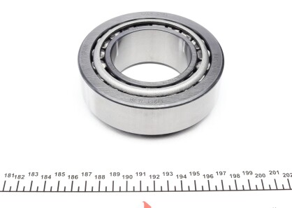 Фото 3 - Підшипник маточини FAG 33213