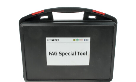 Фото 3 - Автозапчастина FAG 400 6271 10