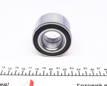 Фото 2 - Підшипник маточини FAG 545312A