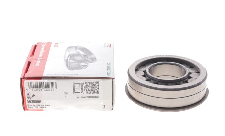 Фото 2 - Елемент трансмиссии FAG 563809A