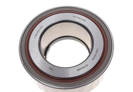 Фото 2 - Підшипник маточини FAG 566426.H195 (566426H195)