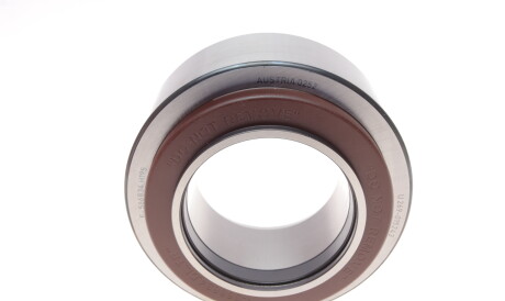 Фото 3 - Підшипник маточини FAG 566834.H195