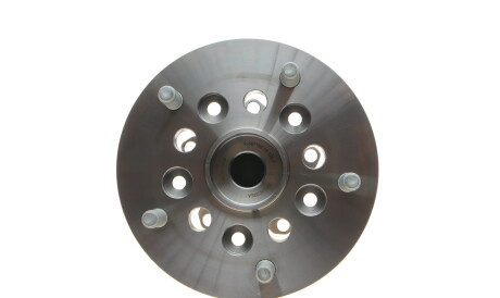 Фото 3 - Подшипник ступицы FAG 567199.01 (56719901)