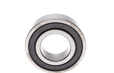 Фото 2 - Автомобильный стартер FAG 6003.2RSR.C3 (60032RSRC3)