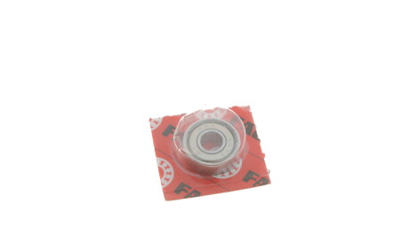 Фото 2 - Автозапчасть FAG 607.2Z