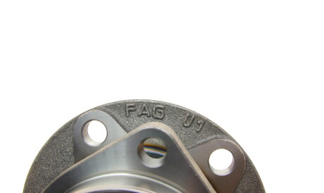 Фото 2 - Підшипник маточини FAG 609381