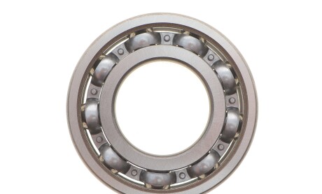 Фото 4 - Автозапчастина FAG 6207